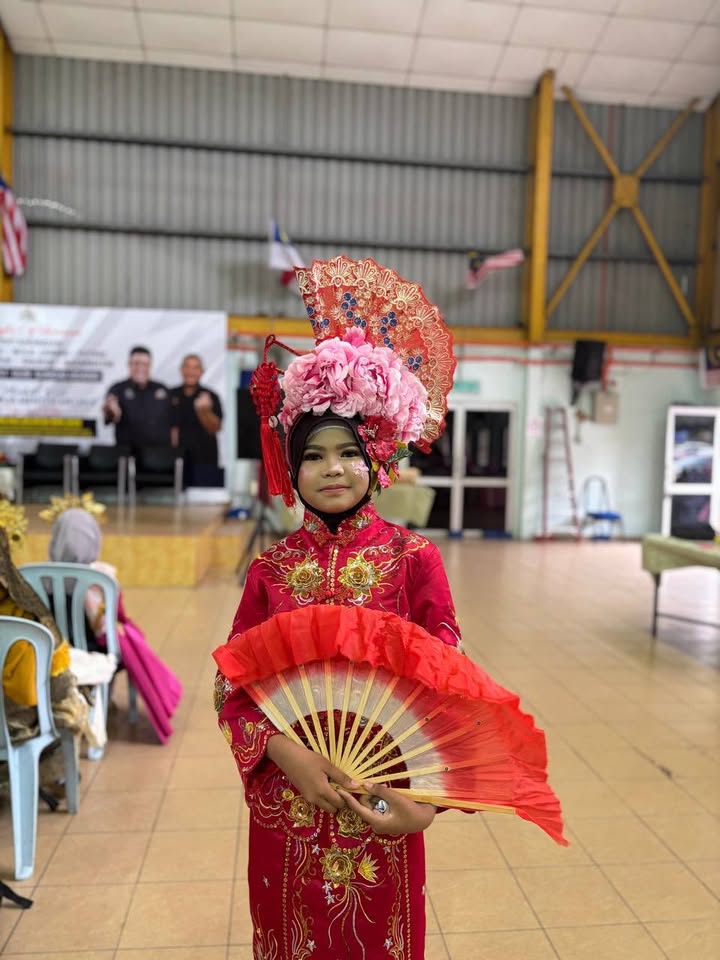 Karnival Puteri Madani (ppim) 