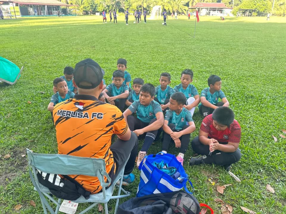 Liga Pembangunan Bola Sepak Bawah 10 Peringkat Negeri 