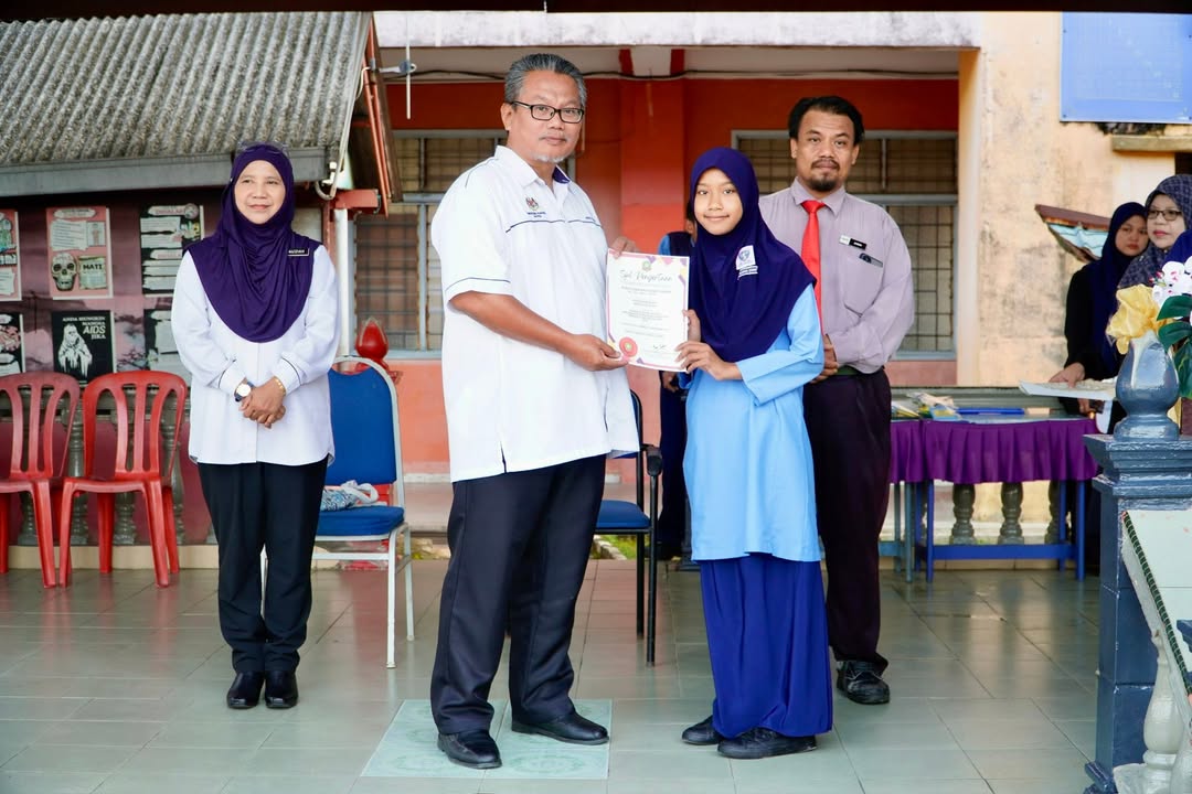 *karnival Puteri Madani Pergerakan Puteri Islam Malaysia Ppim 