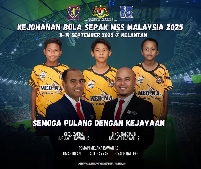 Sama-sama Kita Doakan Perjalanan Pergi Dan Pulang Wira-wira 