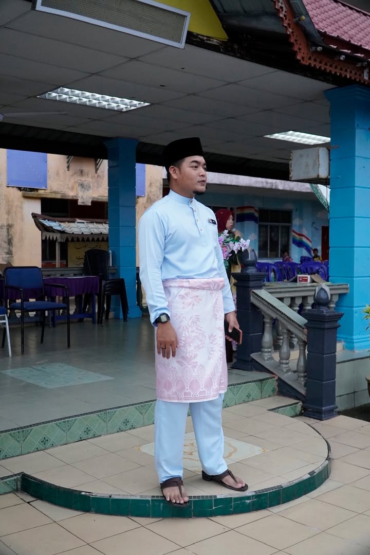 Sambutan Maulidur Rasul 2025 