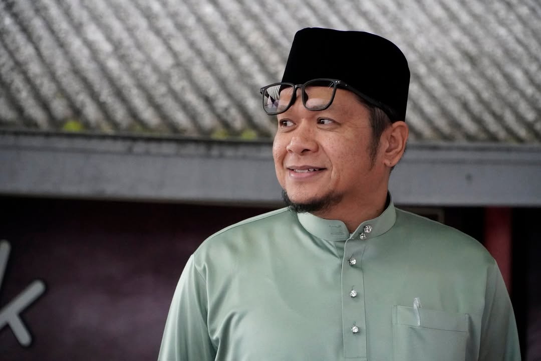 Kenangan Terakhir Merlisa Bersama Ustaz Shahhair Dan Cikgu 
