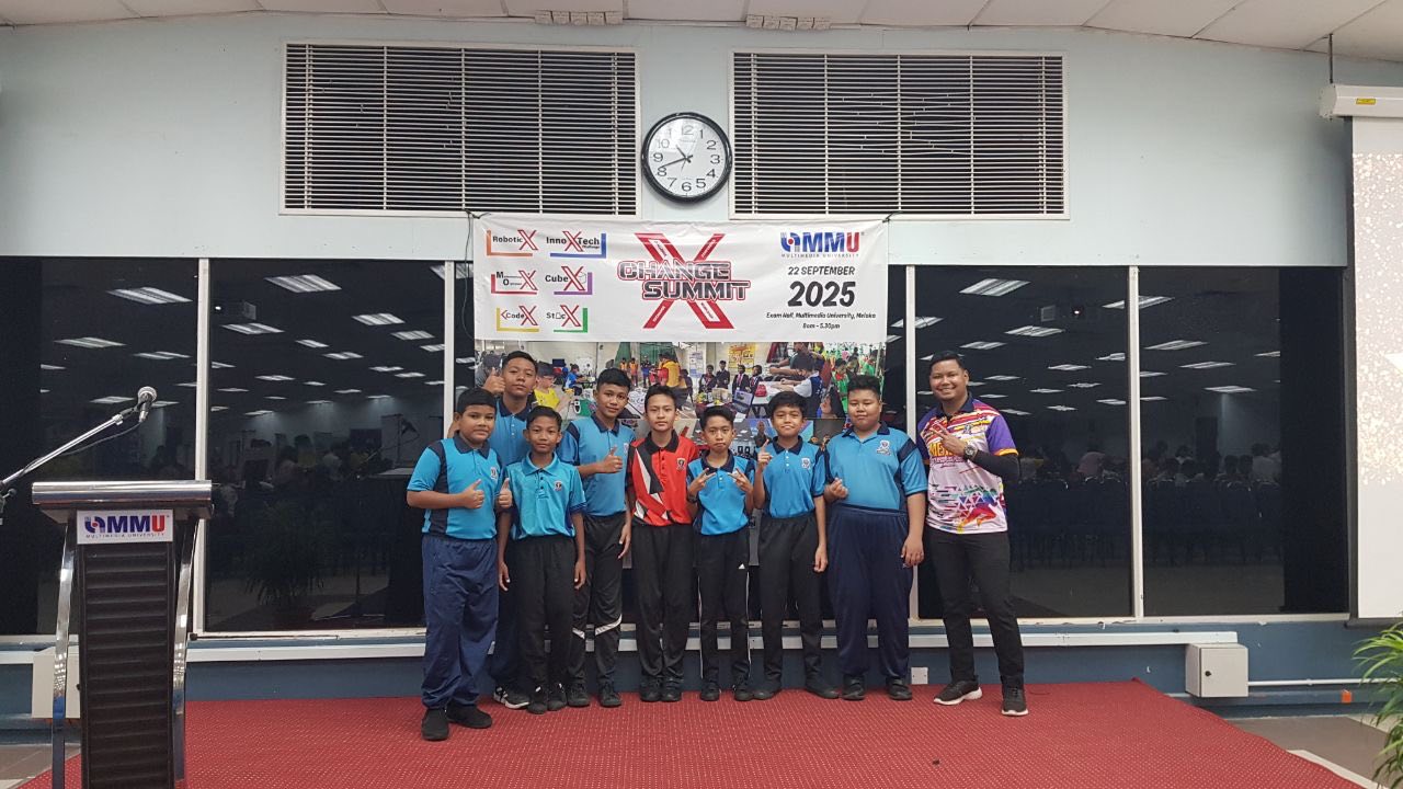 Pertandingan Rubik Kiub Kebangsaan 