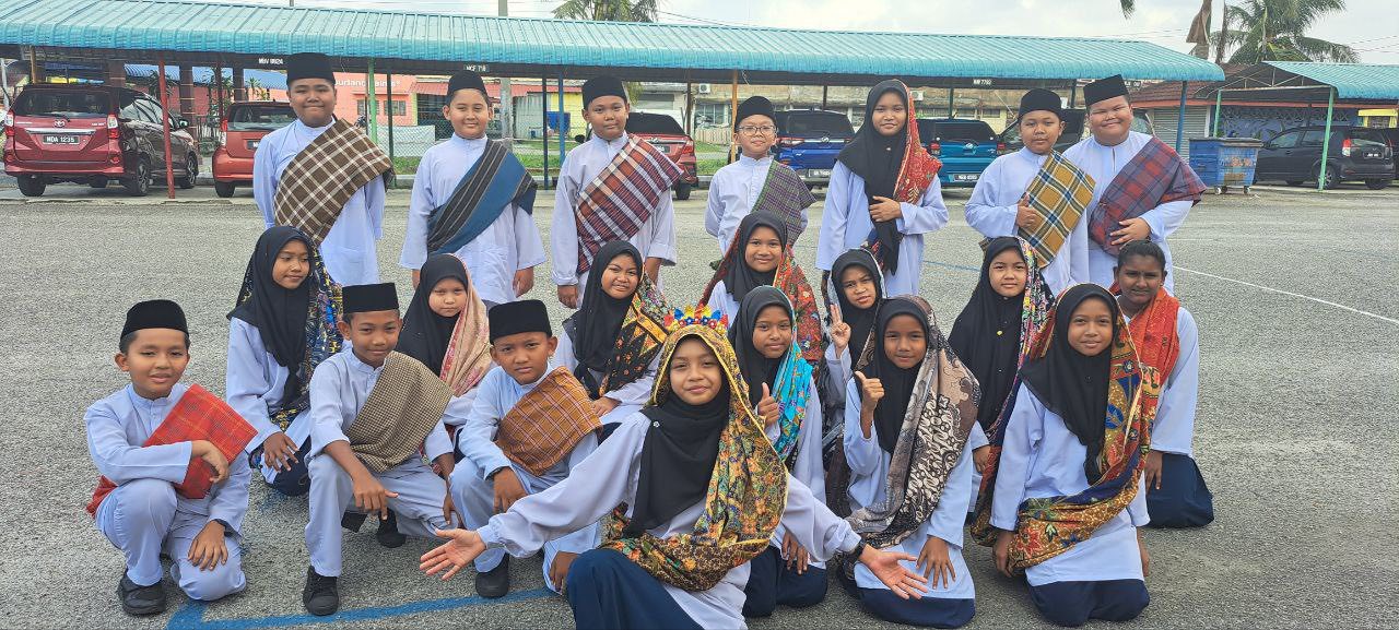 Pertandingan Akhir Koir Lagu Patriotik Peringkat Sekolah 2025 