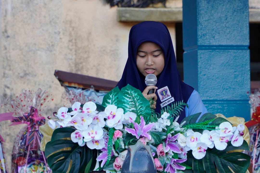Majlis Penutup Sambutan Bulan Kemerdekaan 2025 Sk Merlimau 