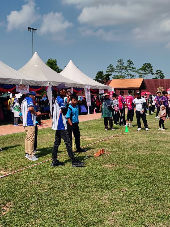 Kejohanan Konda Kondi Sempena Hari Sukan Negara Peringkat 