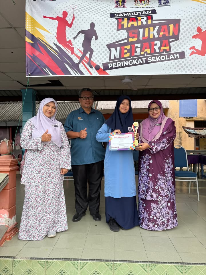 Majlis Penyampaian Hadiah Dan Sijil Majlis Penyampaian Hadiah Dan Sijil