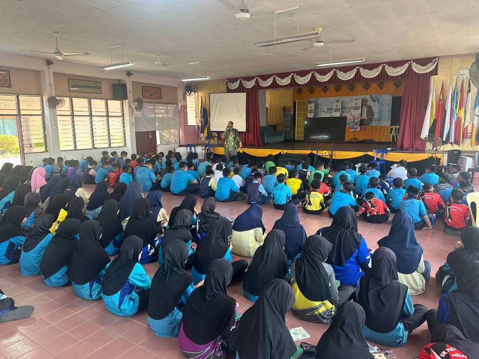 Program Literasi, Takmil & Taksin Al Quran  