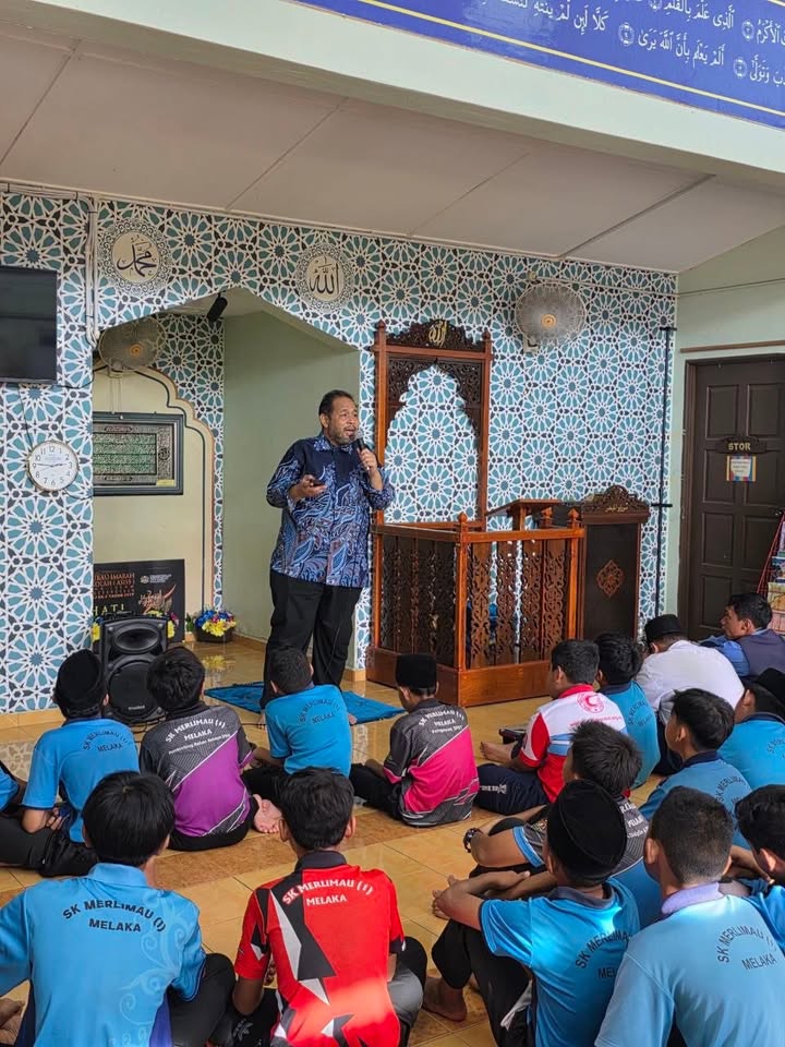 Aktiviti Tahun 6 Hari Ini. 