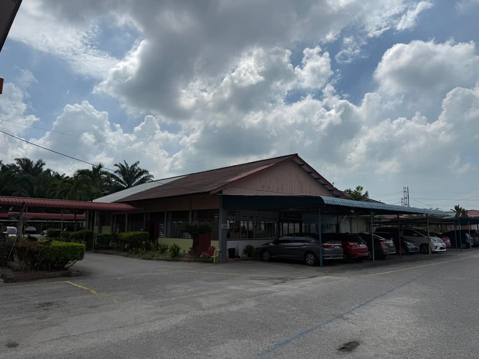 Untuk Makluman Semua Ibu Bapa Dan Pelajar 