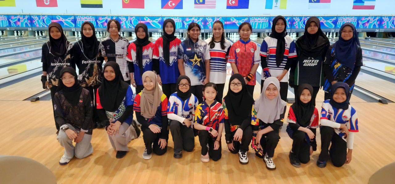 Johor Youth Open Championship 2025 