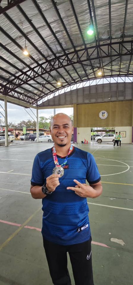 Pskpp Sepak Takraw Melaka 2025 