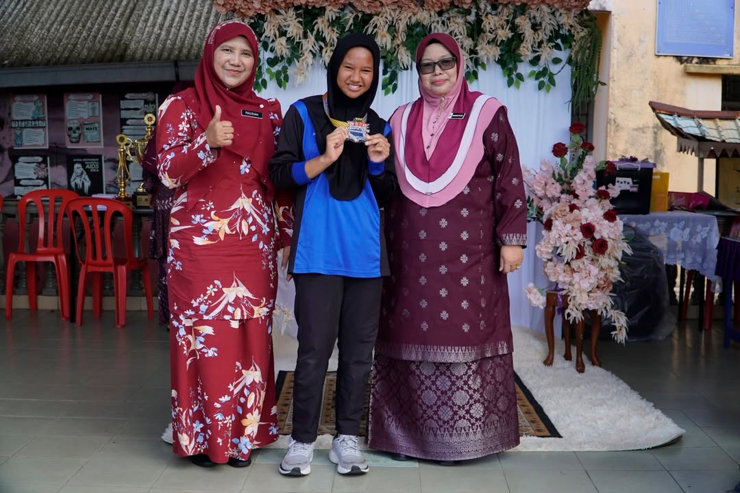 Kejohanan Besbol Peringkat Kebangsaan Tahun 2025  