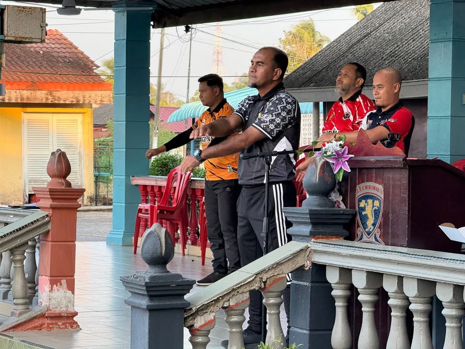 Program Back To School 2026 