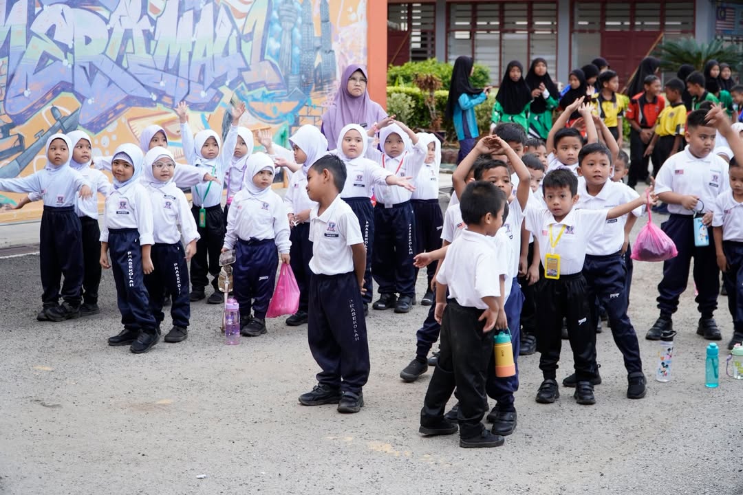 Kejohanan Merentas Desa 2026 