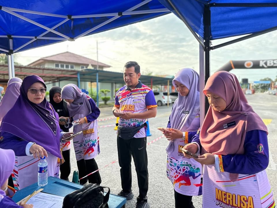 Kejohanan Merentas Desa 2026 