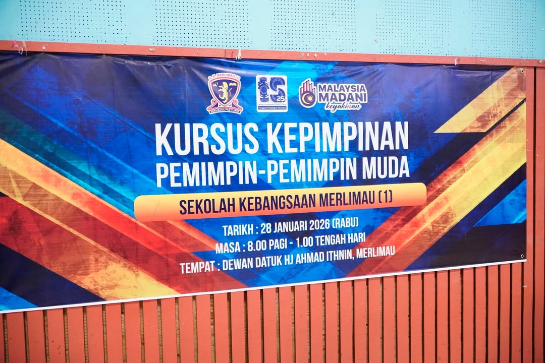 Kursus Kepimpinan Pemimpin-pemimpin Muda  