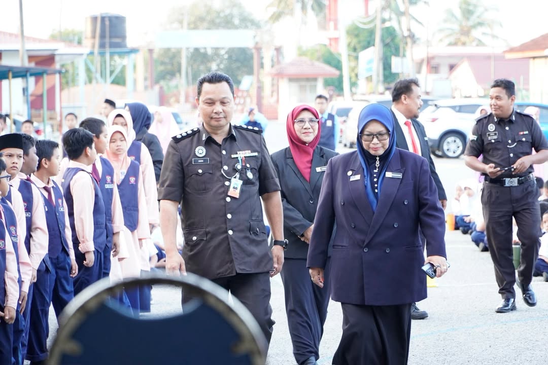 Majlis Penyampaian Watikah Pelantikan Pemimpin Muda 2026 