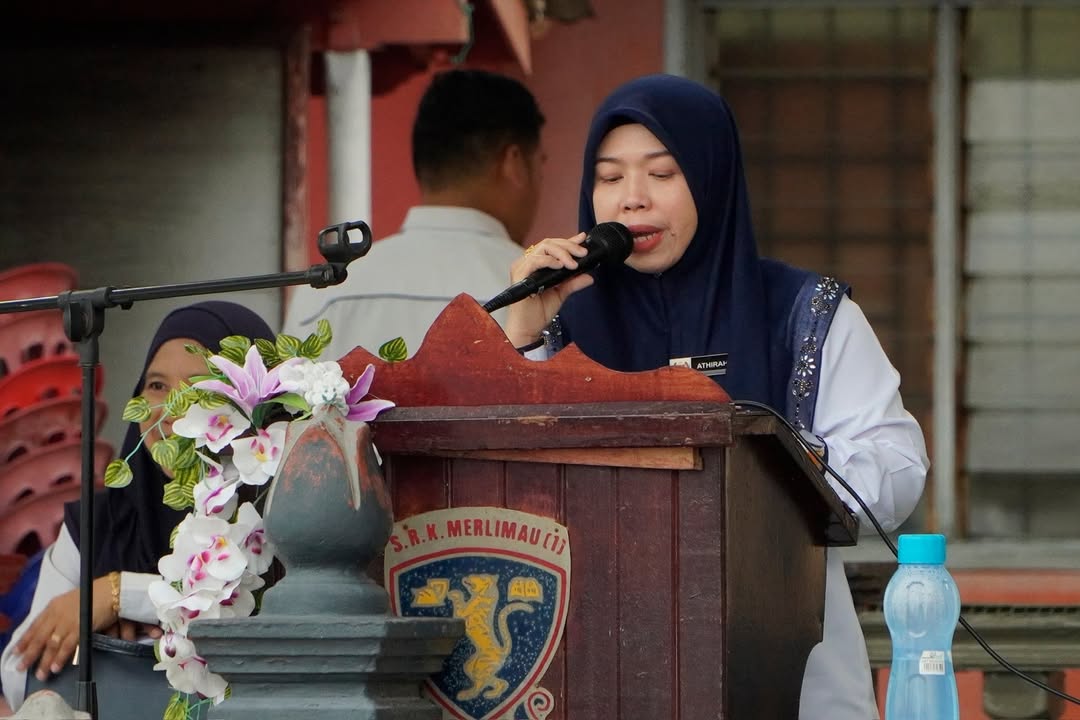 Majils Pelancaran Ihya Ramadan Dan 