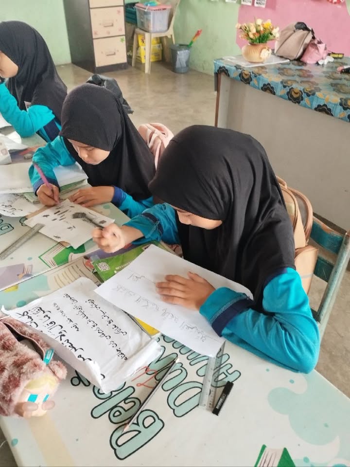 Program Sempena Ihya Ramadan 2026 