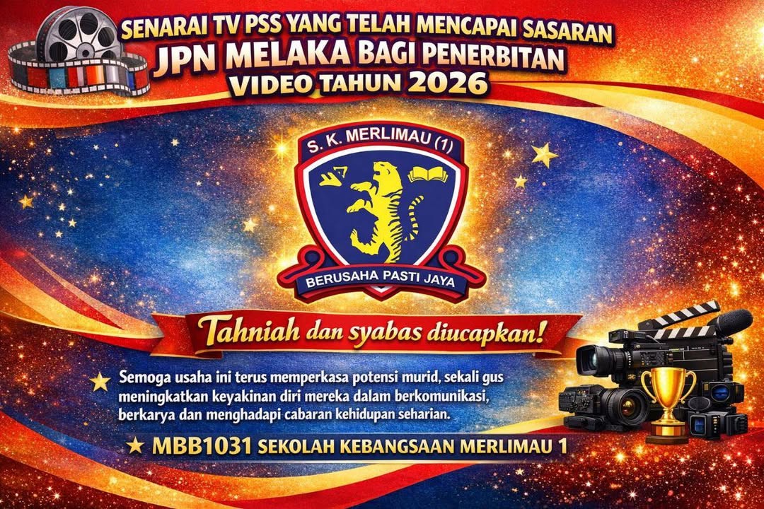 Tahniah Team Tvpss Sk Merlimau (1) 