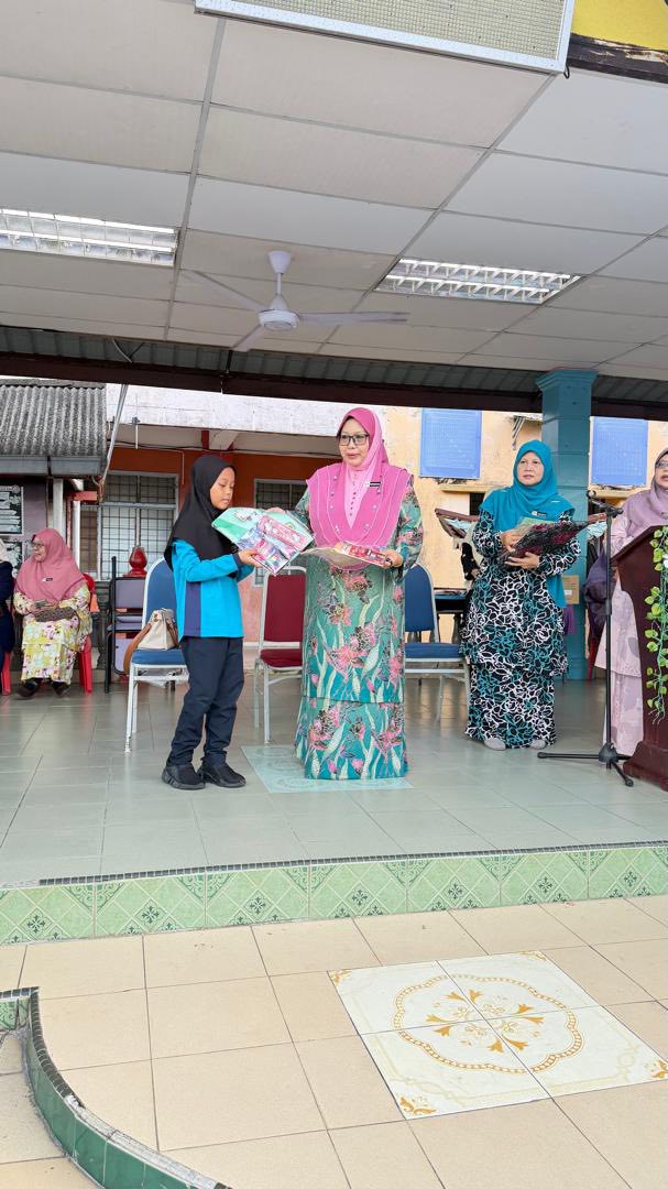 Pertandingan Rekacipta Kad Raya Sempena Program Ihya Ramadan 