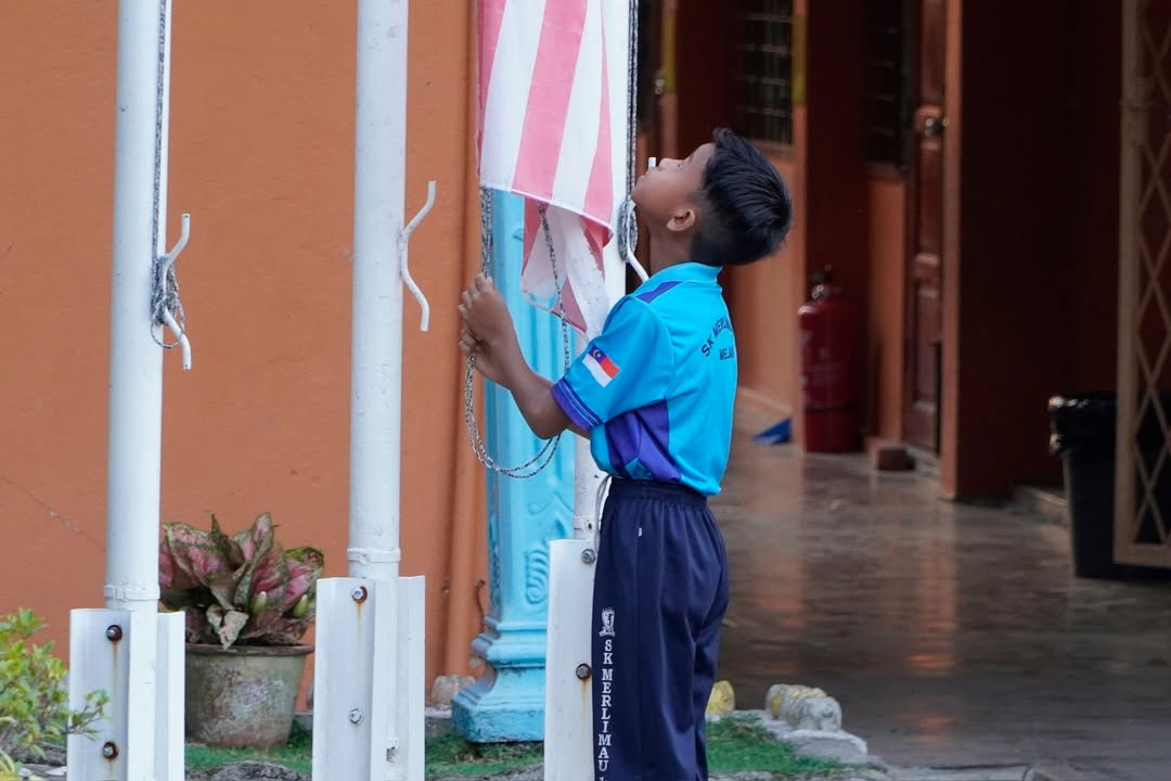 Majlis Pelancaran P’tubuca (pembudayaan Kemahiran Mencatat Dalam Kalangan 