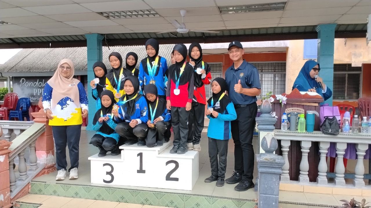 Keputusan Rasmi Acara Sebelum Kejohanan Sukan Tahunan Sk 