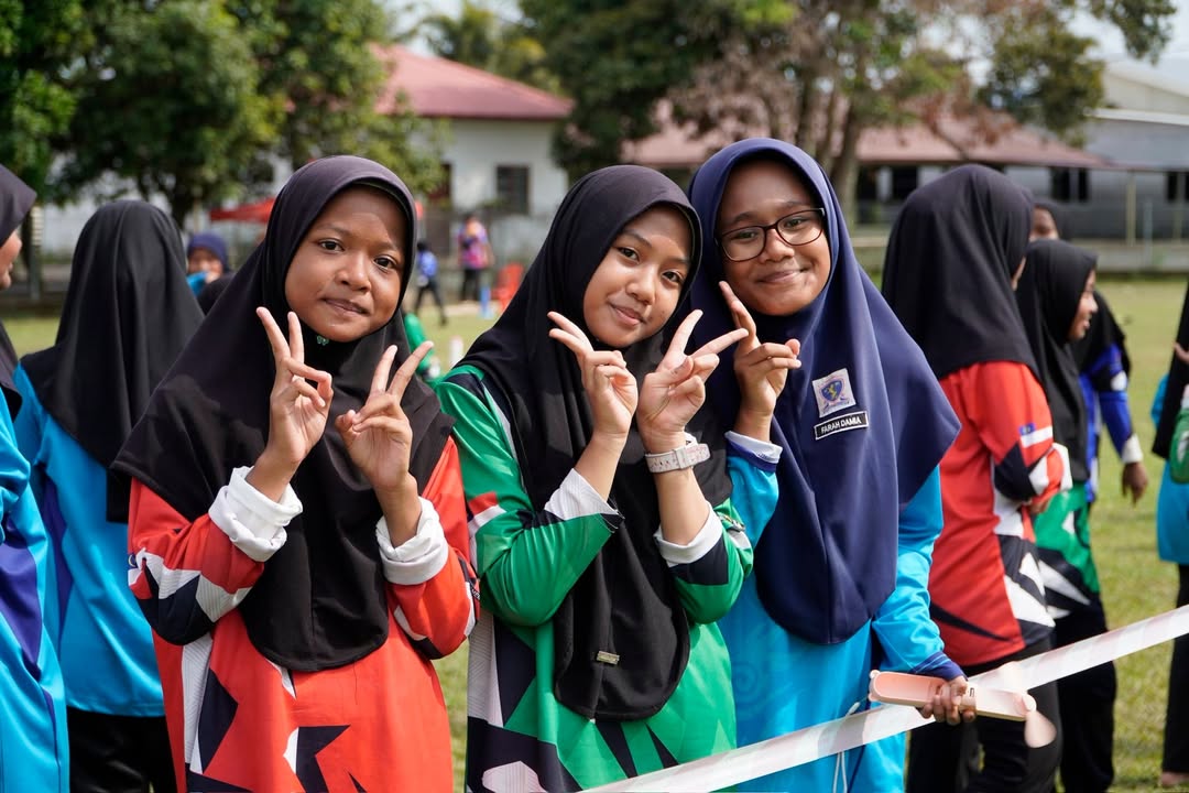 Acara Akhir Sukan Sekolah Tahun 2026 