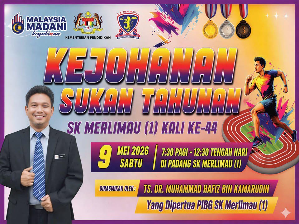 Jangan Lupa Temujanji Kita Esok! 