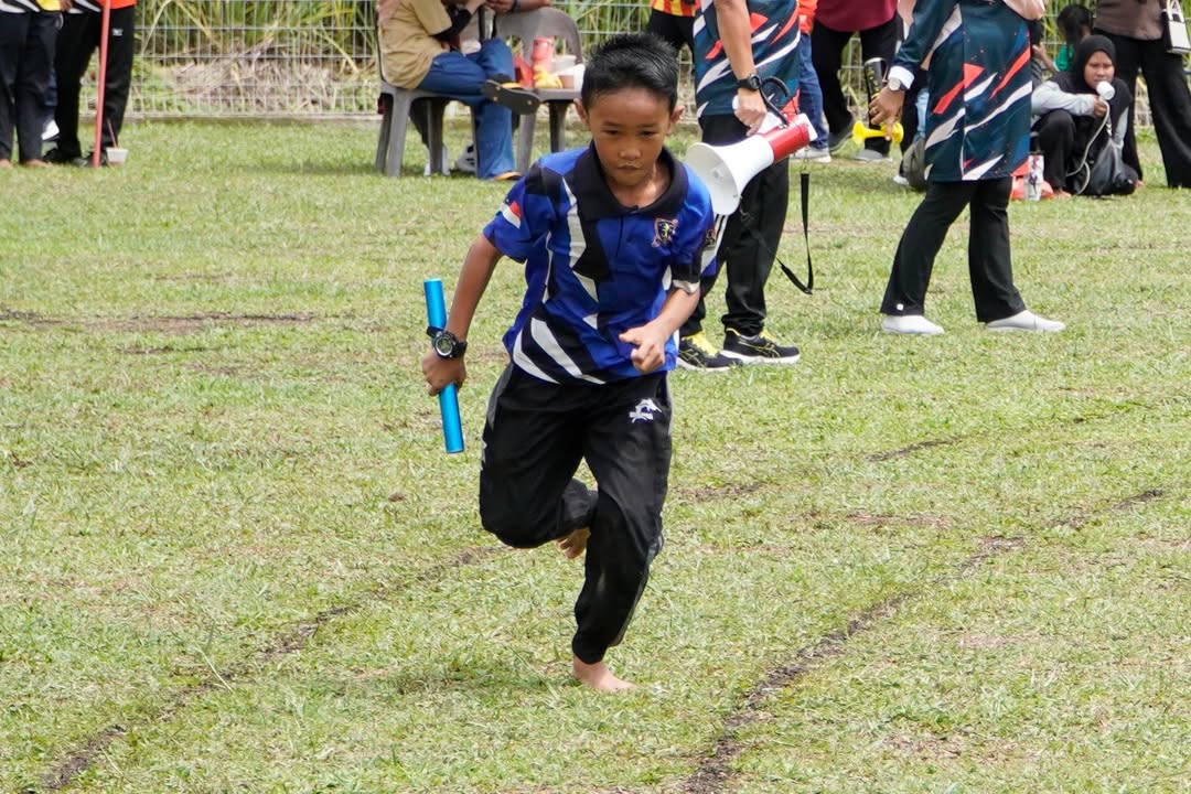 Kejohanan Sukan Tahunan Kali-44 Tahun 2026 