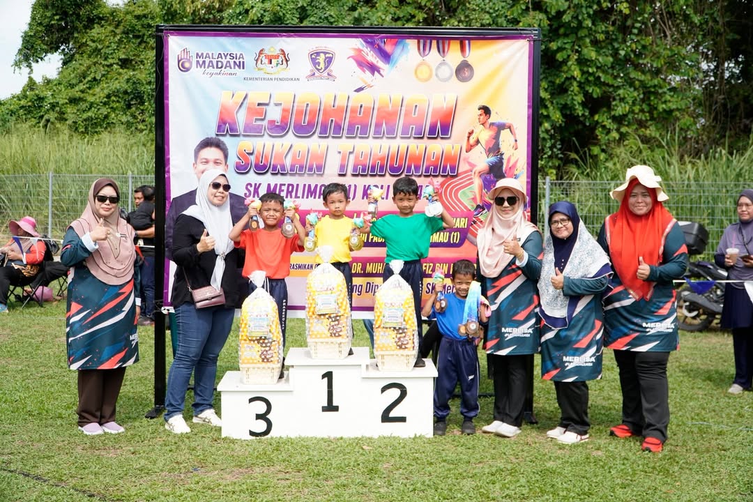 Kejohanan Sukan Tahunan Kali-44 Tahun 2026 