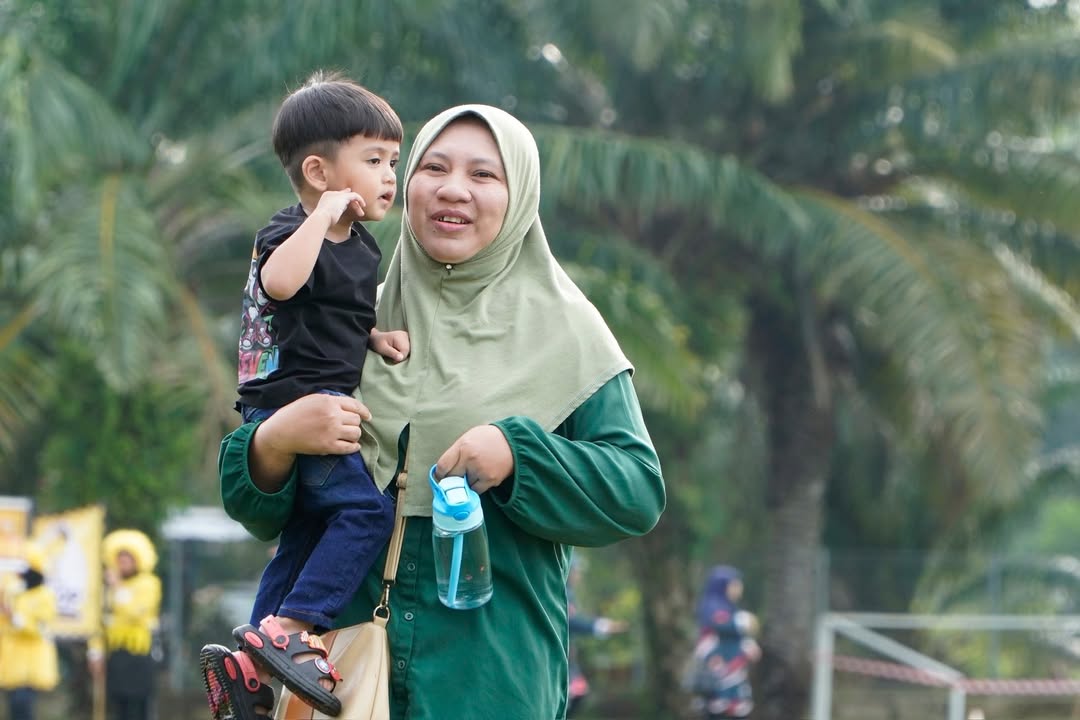 Kejohanan Sukan Tahunan Kali-44 Tahun 2026 
