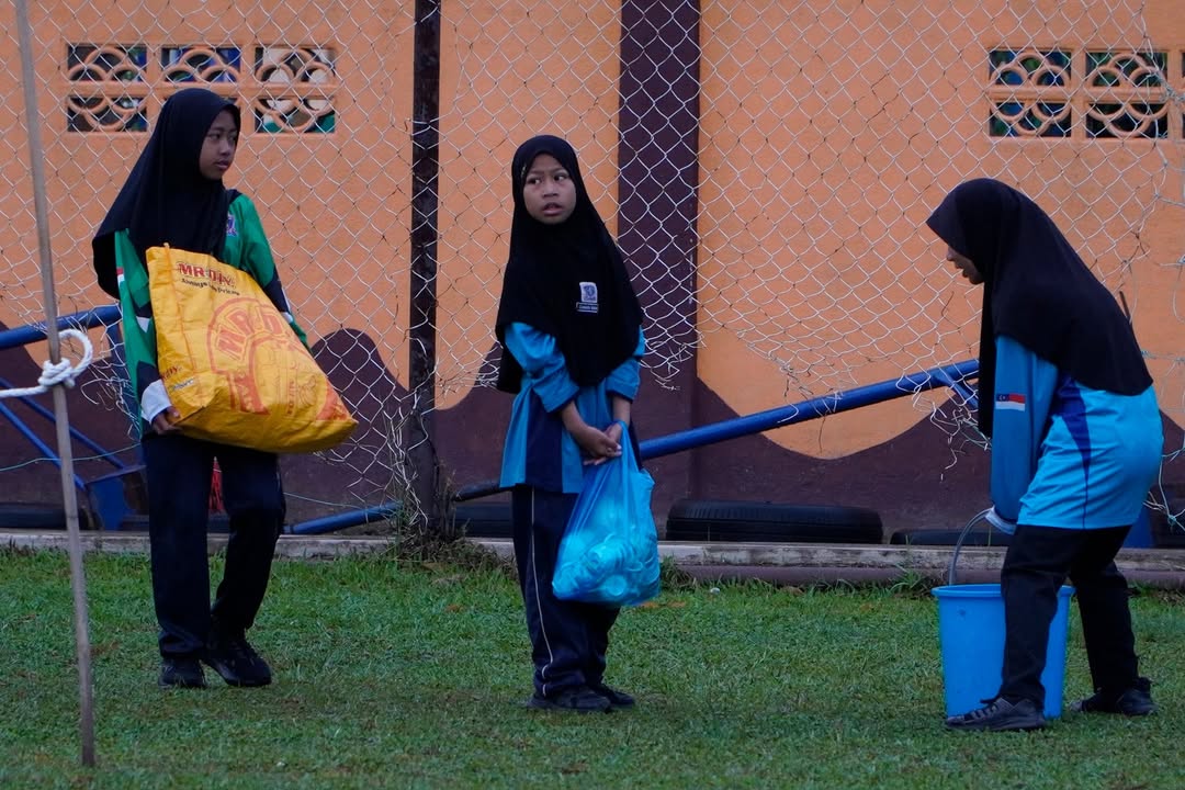 Kejohanan Sukan Tahunan Kali-44 Tahun 2026 