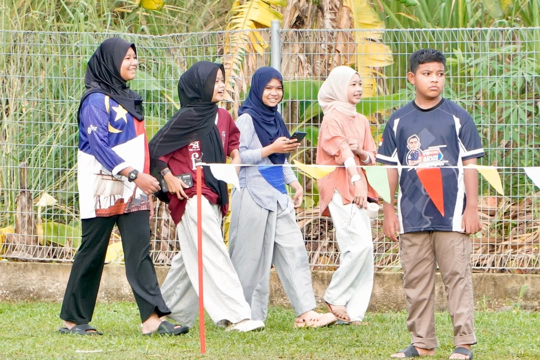 Kejohanan Sukan Tahunan Kali-44 Tahun 2026 