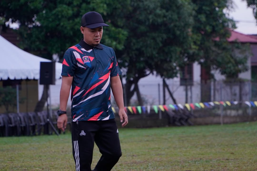 Kejohanan Sukan Tahunan Kali-44 Tahun 2026 