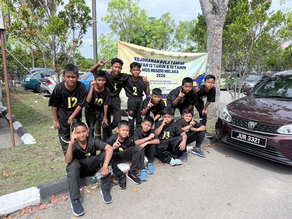 Kejohanan Mssnm Bola Tampar 2026 