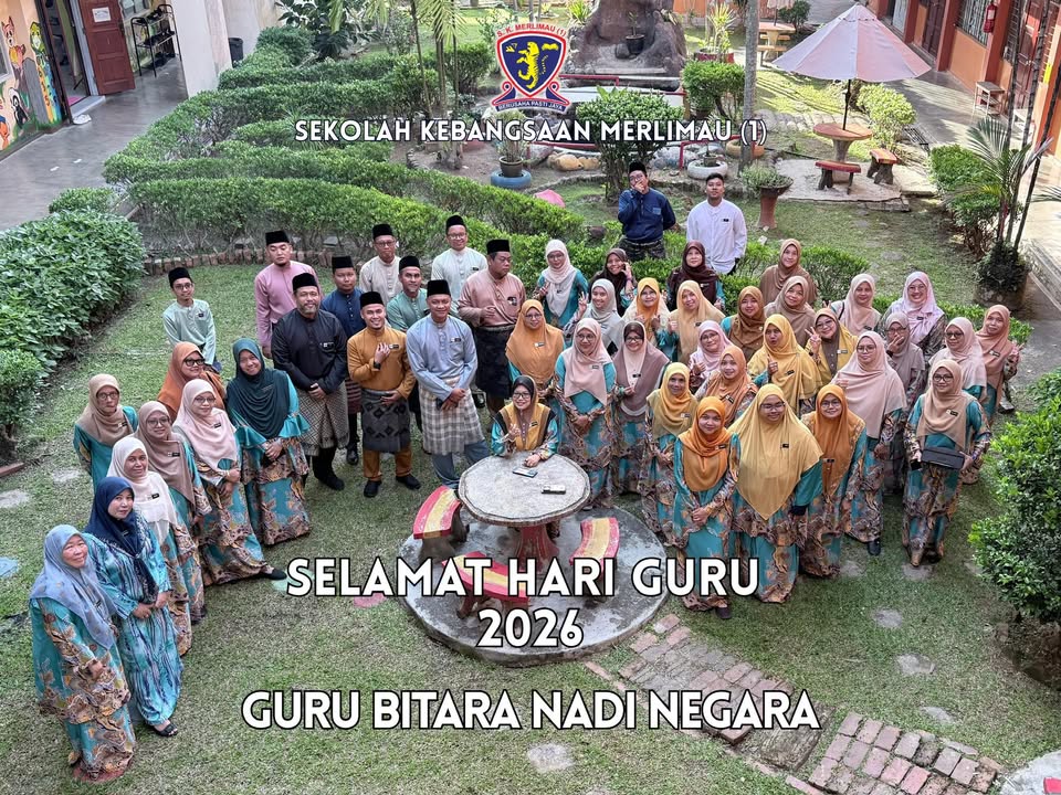 Selamat Hari Guru 2026 