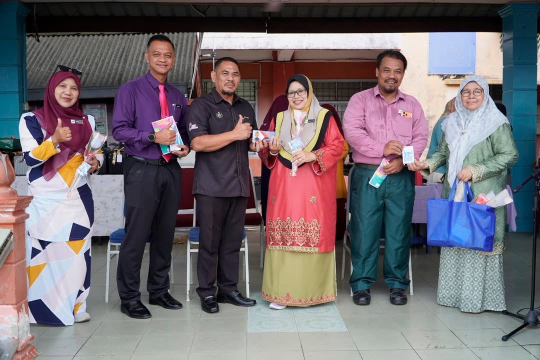 Sambutan Hari Guru 2026 