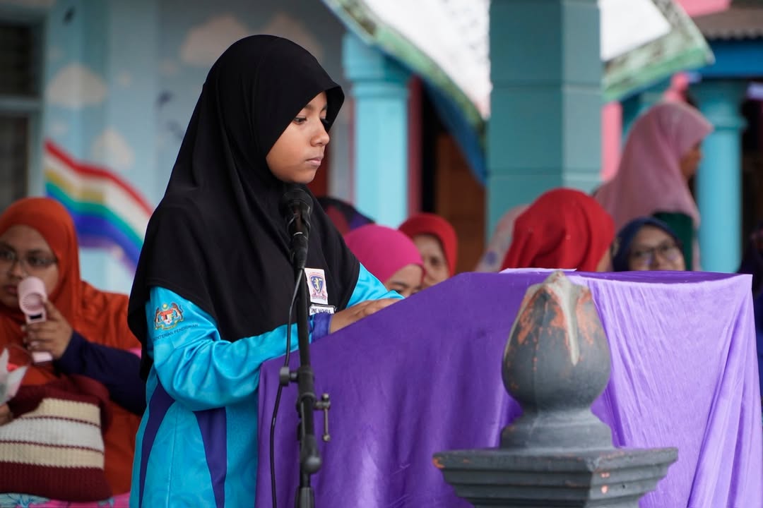 Sambutan Hari Guru 2026 