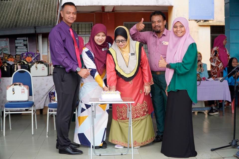 Sambutan Hari Guru 2026 