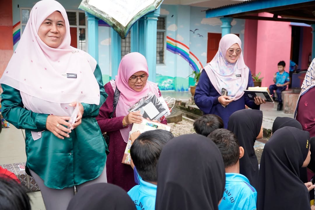 Sambutan Hari Guru 2026 