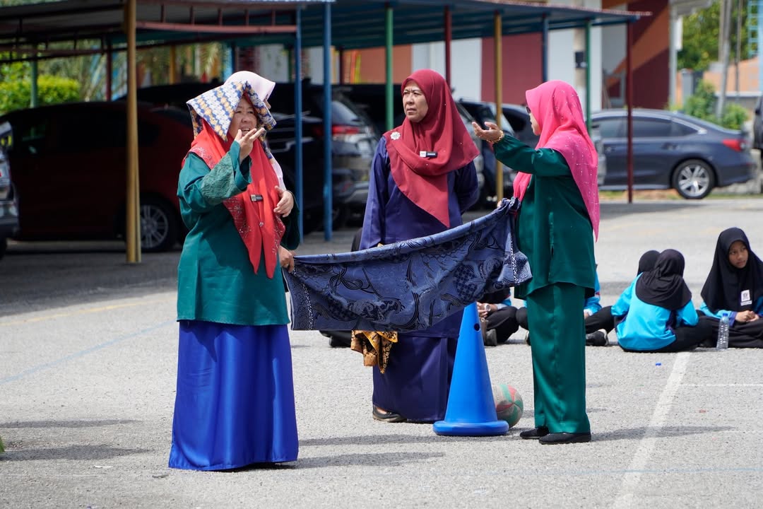 Sambutan Hari Guru 2026 