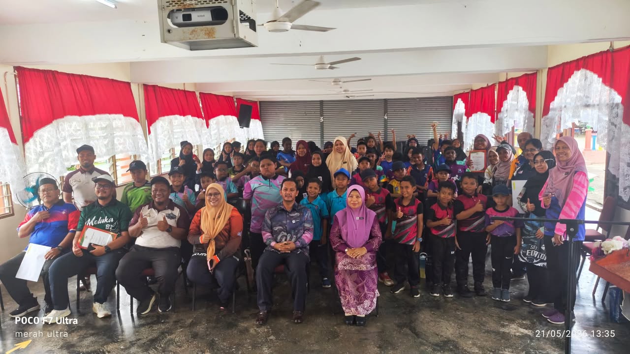 Tahniah Kepada Murid- Murid Berikut Kerana Telah Berjaya 