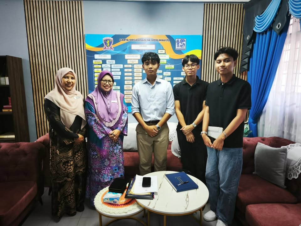 Program Jalinan Kpm Ayer Molek Bersama Skm(1) 