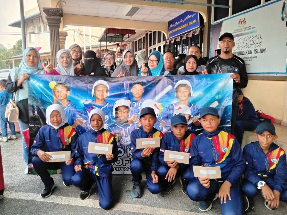 Assalamualaikum..  