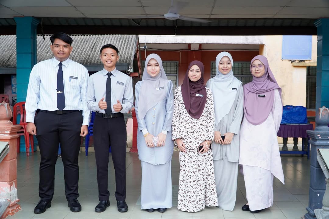 Pihak Merlisa Ingin Mengucapkan Selamat Datang Kepada 6 
