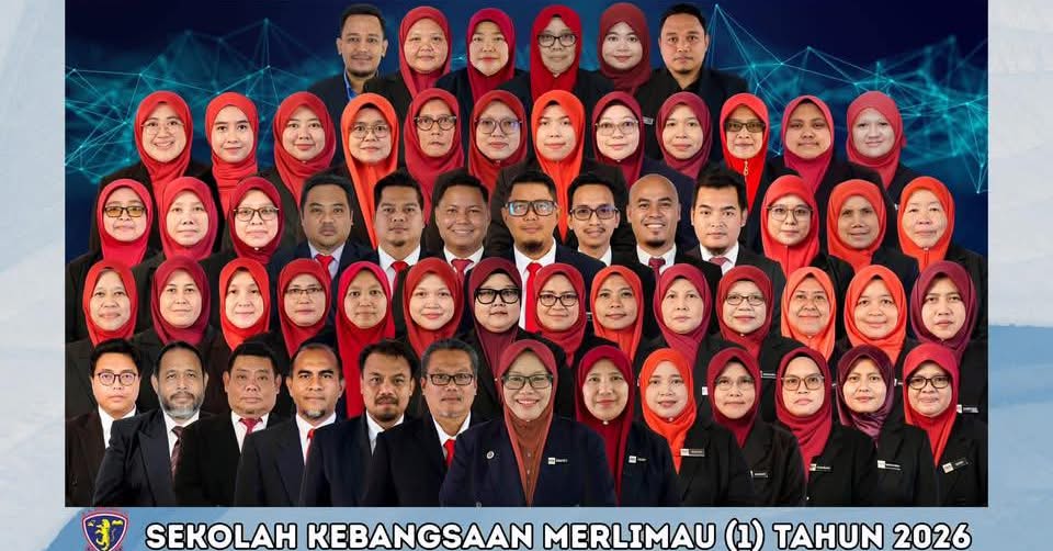 Tahniah Cikgu Badrul Dan Pemain Melaka 