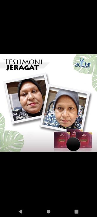 Bila Testimoni Berbicara.. 