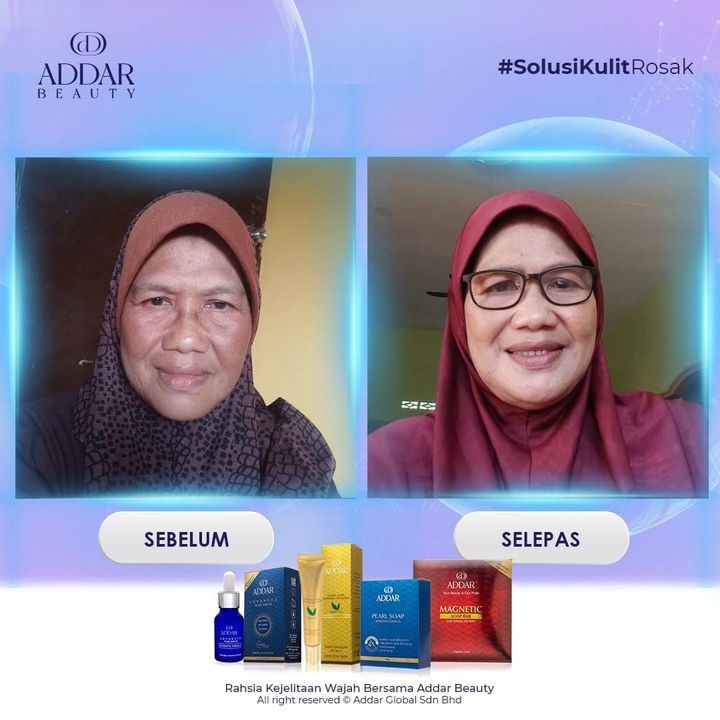 Kak Lin Nak Jadi No 1 Bantu Akak 